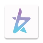 Logo of BoStreet android Application 